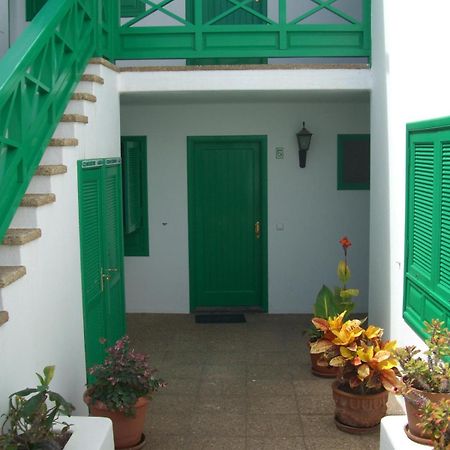 Apartamentos Las Clacas Playa Blanca  Luaran gambar
