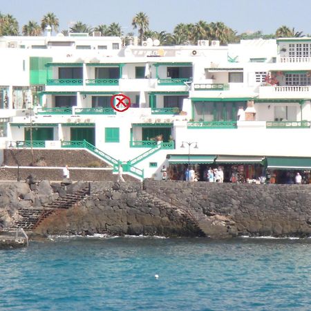 Apartamentos Las Clacas Playa Blanca  Luaran gambar