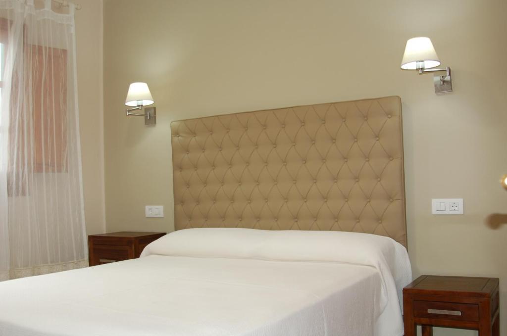 Apartamentos Las Clacas Playa Blanca  Bilik gambar