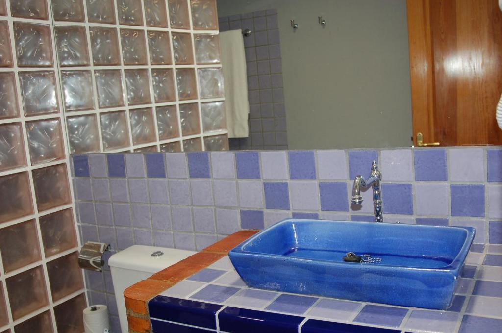 Apartamentos Las Clacas Playa Blanca  Bilik gambar